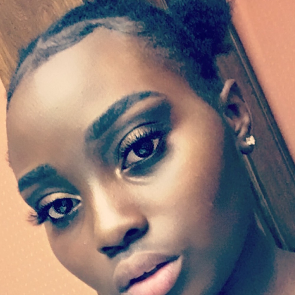 Meet your Posher, Ty